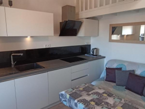 Studio Les Sables-d'Olonne, 1 pièce, 2 personnes - FR-1-427-155